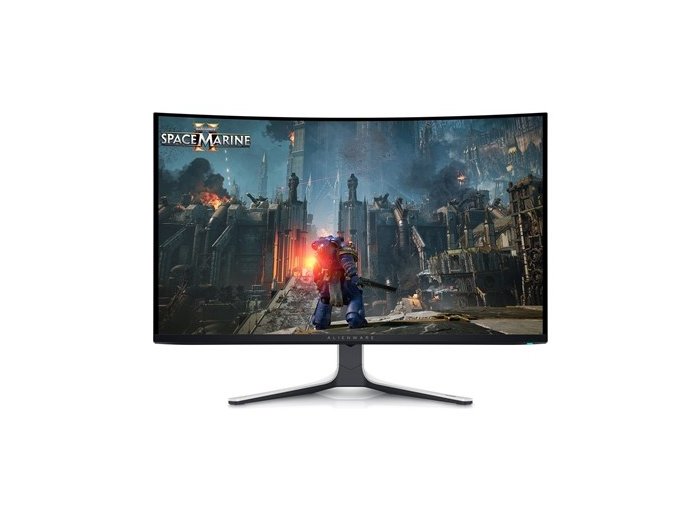 Monitor Dell Alienware AW3225QF QD-OLED (210-BLLV)