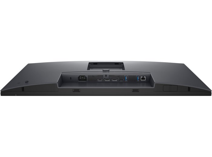 DELL Pro Plus P2725DE monitor komputerowy 68,6 cm (27") 2560 x 1440 px Quad HD LCD Czarny, Srebrny