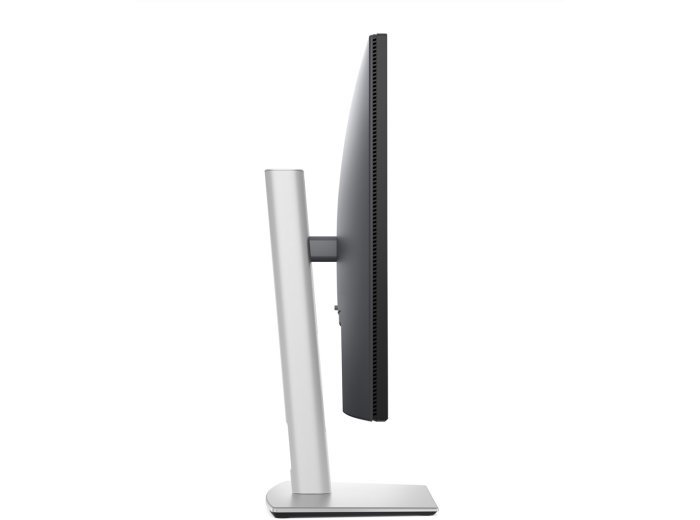 DELL Pro Plus P2725DE monitor komputerowy 68,6 cm (27") 2560 x 1440 px Quad HD LCD Czarny, Srebrny