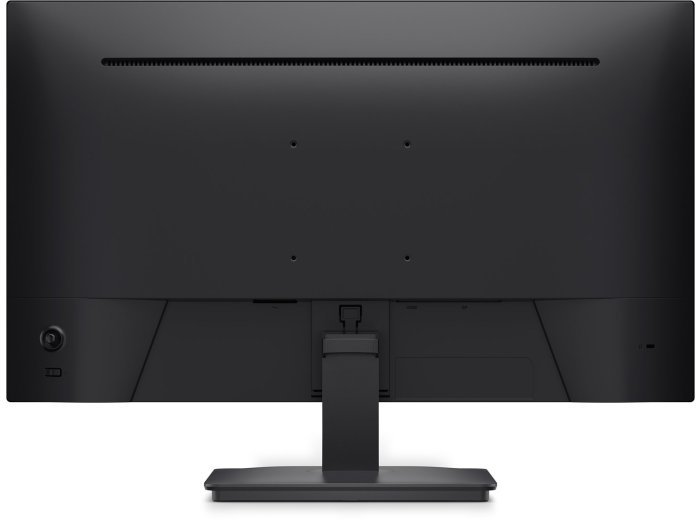 DELL SE2726D monitor komputerowy 68,6 cm (27") 2560 x 1440 px Quad HD LCD Czarny