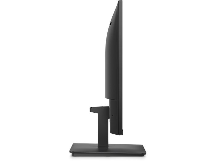 DELL SE2726D monitor komputerowy 68,6 cm (27") 2560 x 1440 px Quad HD LCD Czarny