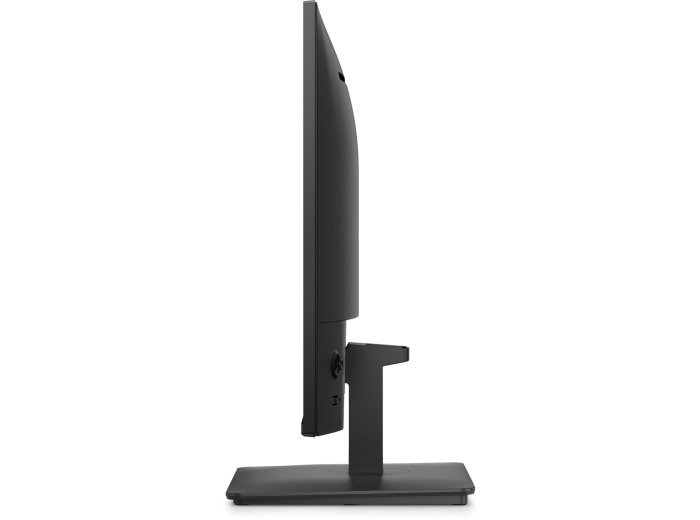 DELL SE2726D monitor komputerowy 68,6 cm (27") 2560 x 1440 px Quad HD LCD Czarny
