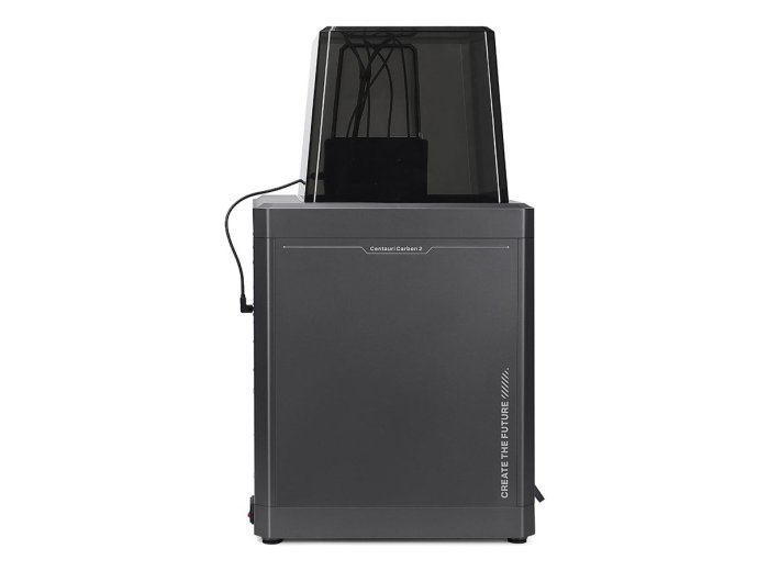 Elegoo Centauri Carbon 2 Combo Fused Deposition Modeling (FDM) Wi-Fi