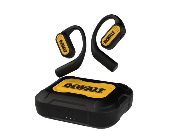 Słuchawki Dewalt Earbuds Pro 44H (DXMA190-2096-DWG)