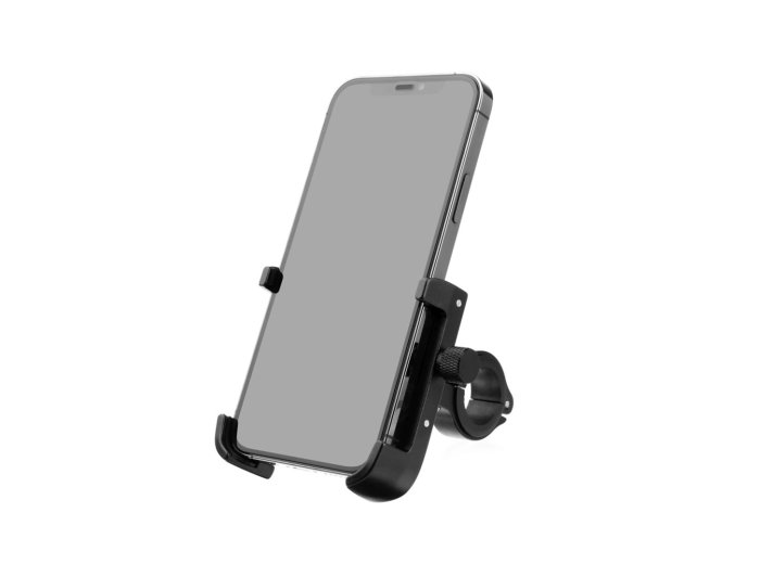 FIXED FIXBIA2-BK uchwyt Uchwyt pasywny Telefon komórkowy/Smartfon Czarny