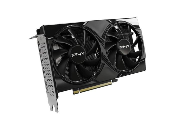 PNY GeForce RTX 5060 8GB NVIDIA GDDR7