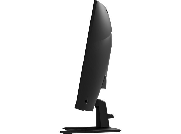 MSI MAG 32C6X monitor komputerowy 80 cm (31.5") 1920 x 1080 px Full HD Czarny