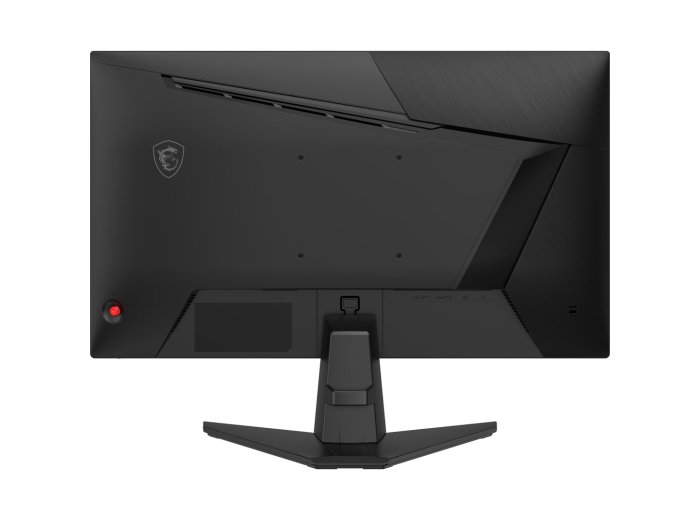 MSI MAG 245F X24 monitor komputerowy 60,5 cm (23.8") 1920 x 1080 px Full HD LCD Czarny