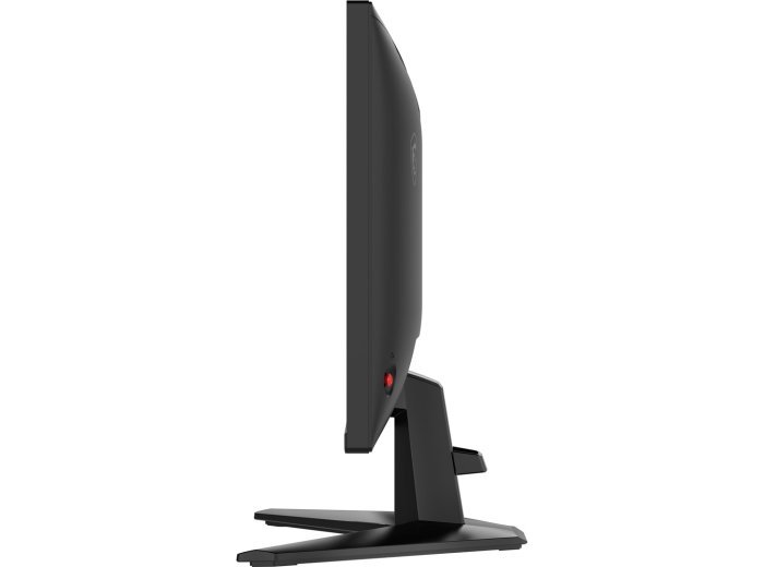 MSI MAG 245F X24 monitor komputerowy 60,5 cm (23.8") 1920 x 1080 px Full HD LCD Czarny