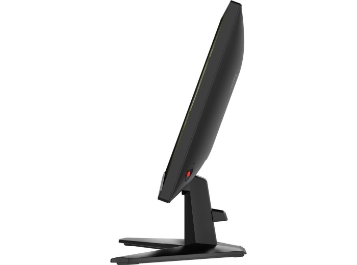MSI MAG 245F X24 monitor komputerowy 60,5 cm (23.8") 1920 x 1080 px Full HD LCD Czarny
