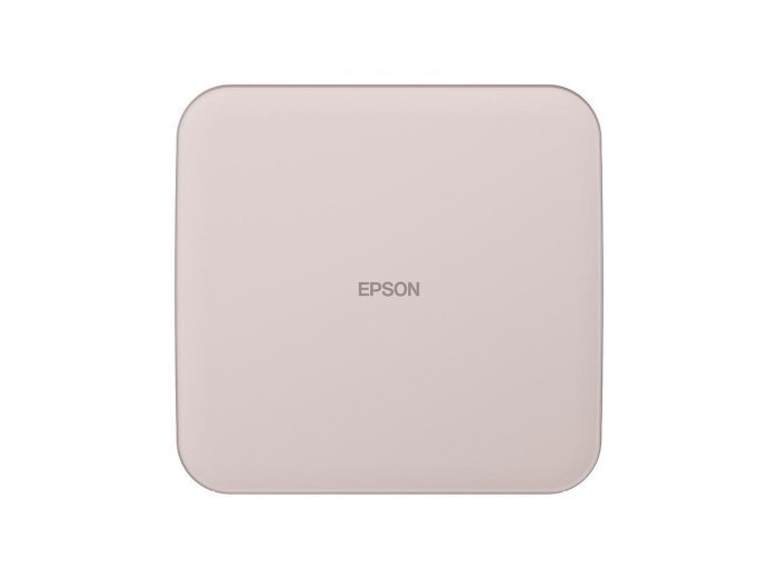 Epson V11HB72240 projektor danych 700 ANSI lumenów 3LCD 1080p (1920x1080) Czarny, Różowy
