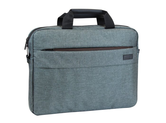 Torba na laptopa Addison Middlebury 15 307015 (15,6"; kolor stalowy)