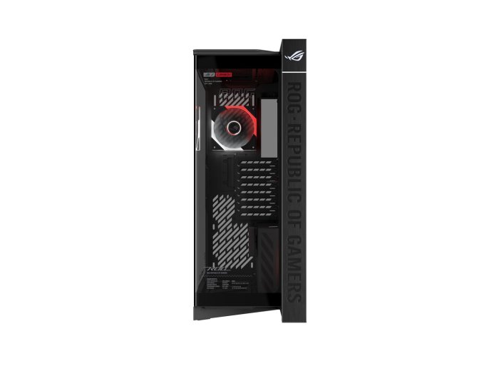 Obudowa Asus ROG CRONOX GR801 CURVE TG ARGB BLACK