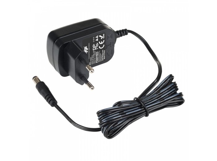 Zasilacz 5V/2A 10W AKYGA AK-TB-33 5.5X2.5MM Sieciowy uniwersalny
