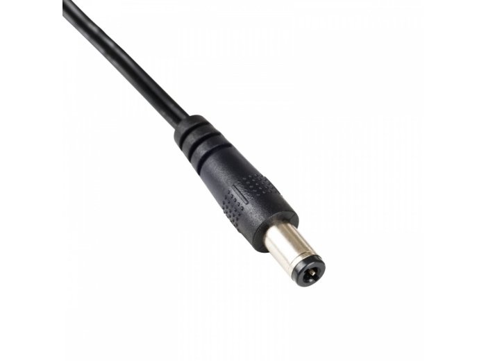 Zasilacz 5V/2A 10W AKYGA AK-TB-33 5.5X2.5MM Sieciowy uniwersalny