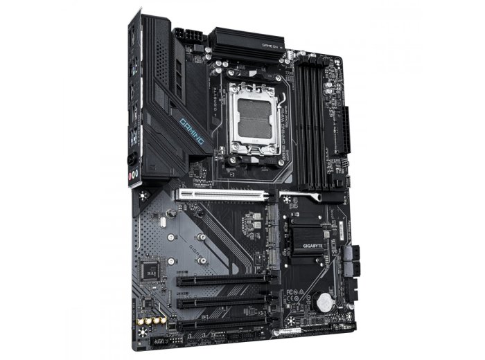 Płyta główna B850 GAMING WF6 AM5 4DD R5 ATX
