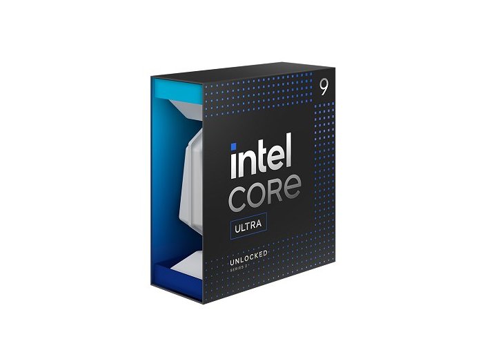 Procesor Core Ultra 9 285 BOX 5,60GHz LGA1851