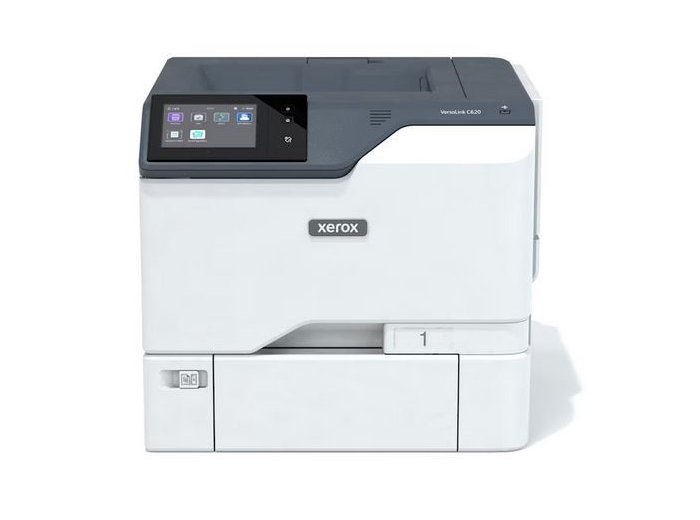 Drukarka C620V_DNI A4 52ppm/Wifi/Lan