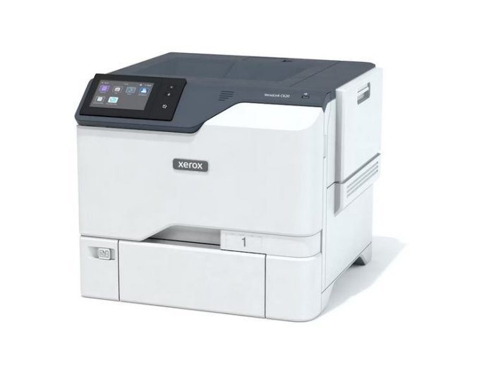 Drukarka C620V_DNI A4 52ppm/Wifi/Lan