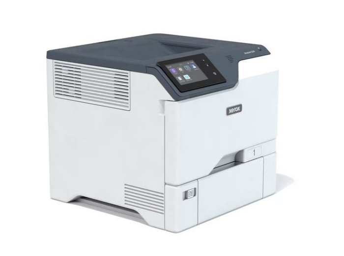 Drukarka C620V_DNI A4 52ppm/Wifi/Lan
