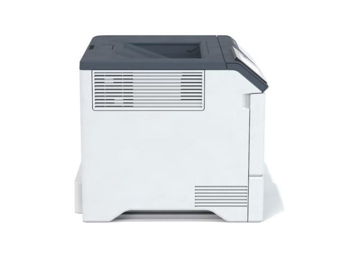 Drukarka C620V_DNI A4 52ppm/Wifi/Lan