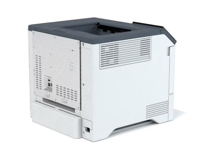 Drukarka C620V_DNI A4 52ppm/Wifi/Lan