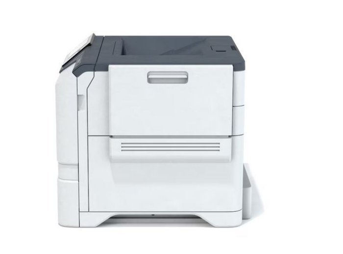 Drukarka C620V_DNI A4 52ppm/Wifi/Lan