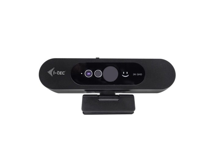 Kamera SOLOMON WH200 2K Webcam z Windows Hello