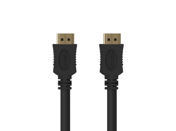 Kabel HDMI z Ethernet Select Series 0.5 m