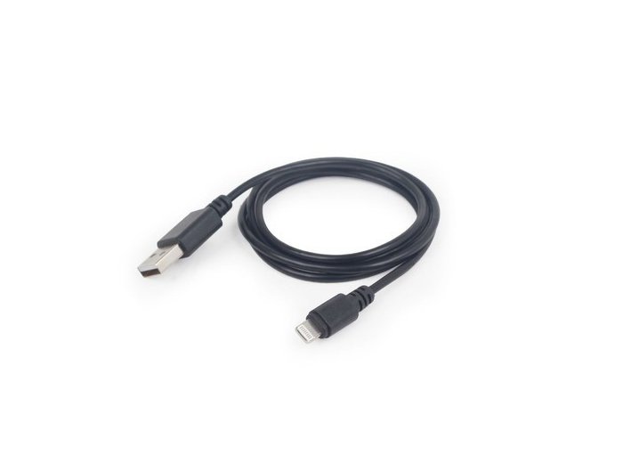 Kabel USB AM-> Lightning Apple 1m