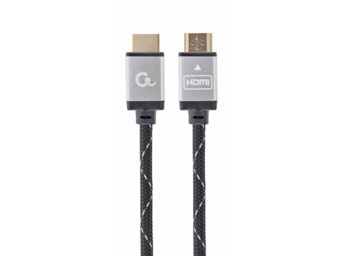 Kabel HDMI high speed z ethernet Select Plus 2m