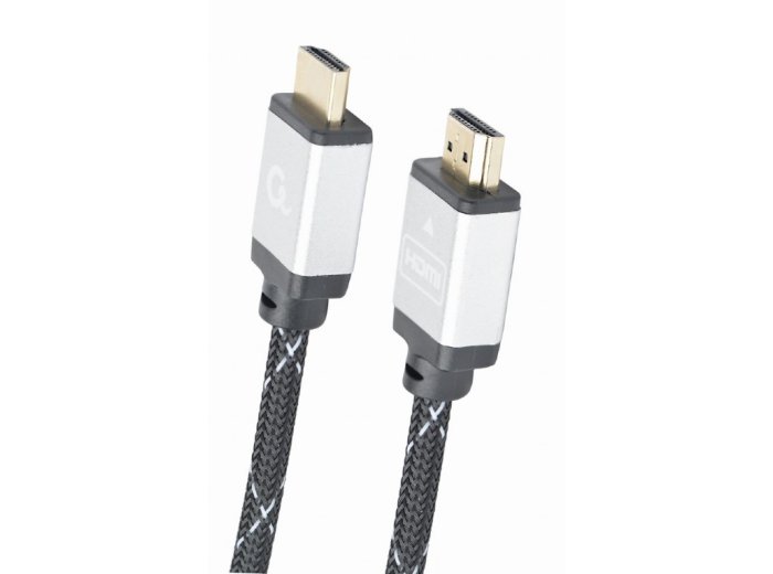 Kabel HDMI high speed z ethernet Select Plus 7.5m