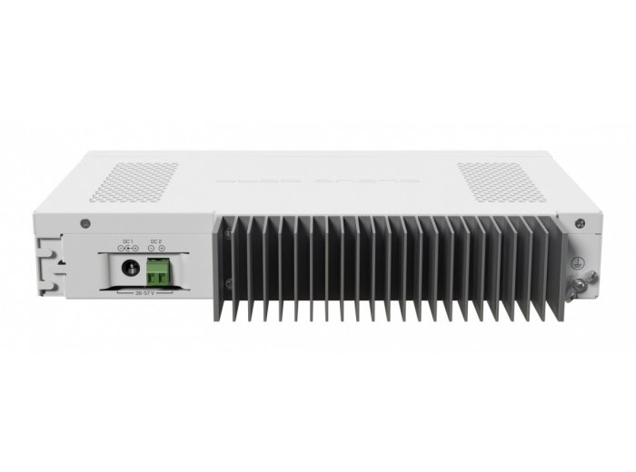 Router Przewodowy CCR2004-16G-2S+PC