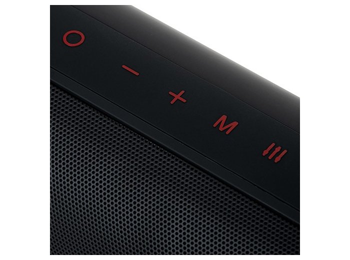 Głośnik bezprzewodowy Bluetooth CR1901