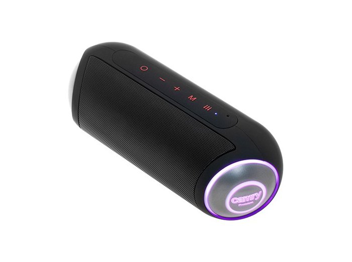 Głośnik bezprzewodowy Bluetooth CR1901