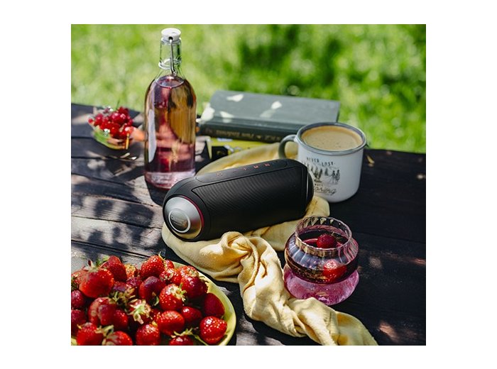 Głośnik bezprzewodowy Bluetooth CR1901