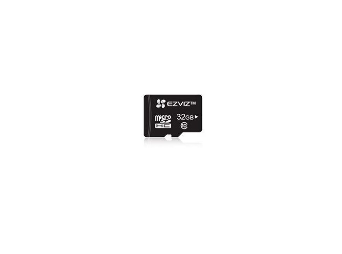 Karta pamięci MicroSD Card 32GB  CS-CMT-CARDT32G-D