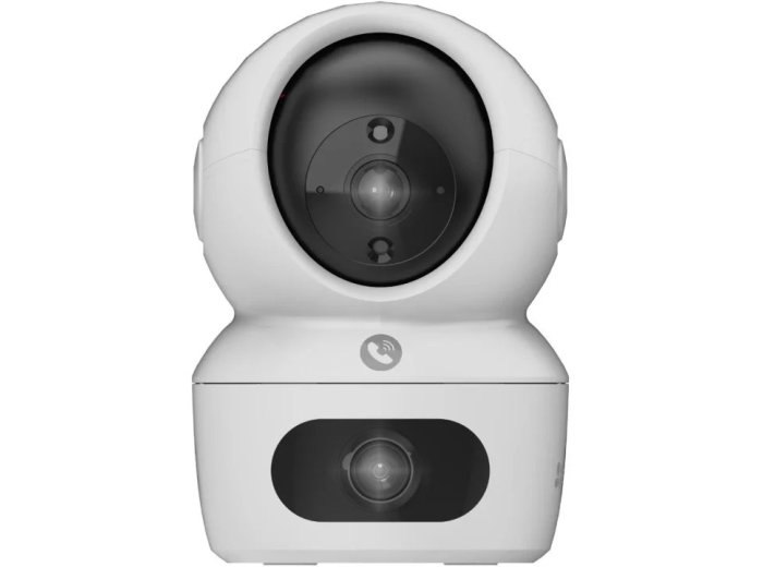 Kamera Wi-Fi H7C Dual Lens (4MP+4MP)