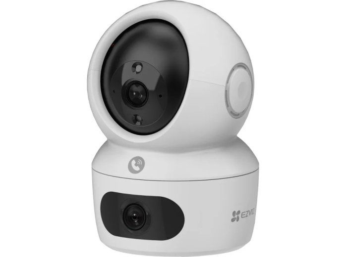 Kamera Wi-Fi H7C Dual Lens (4MP+4MP)