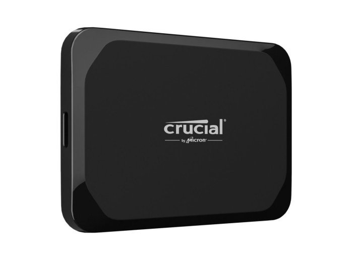 Kluczowy port SSD X9 2TB