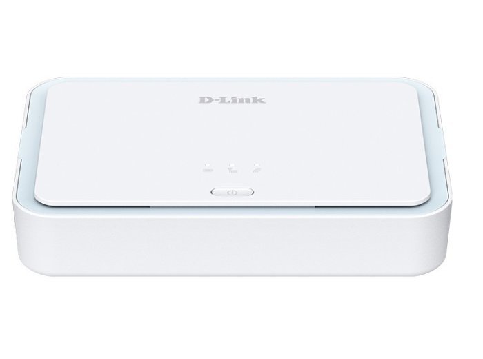 Router DBR-330-G 5G NR AX3000 Wi-Fi 6 Mobile