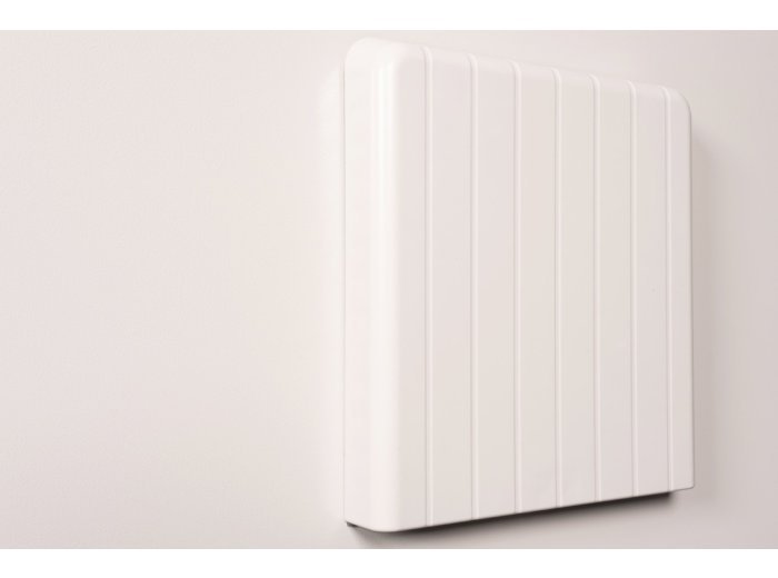 Digitus Szafa sieciowa wisząca 19" 9U rack 600x600, drzwi pełne, szary, niedzielona, złożona, IP55, 100kg