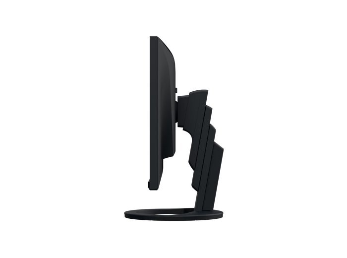 EIZO FlexScan EV2480-BK LED display 60,5 cm (23.8") 1920 x 1080 px Full HD Czarny
