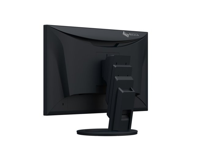 EIZO FlexScan EV2480-BK LED display 60,5 cm (23.8") 1920 x 1080 px Full HD Czarny