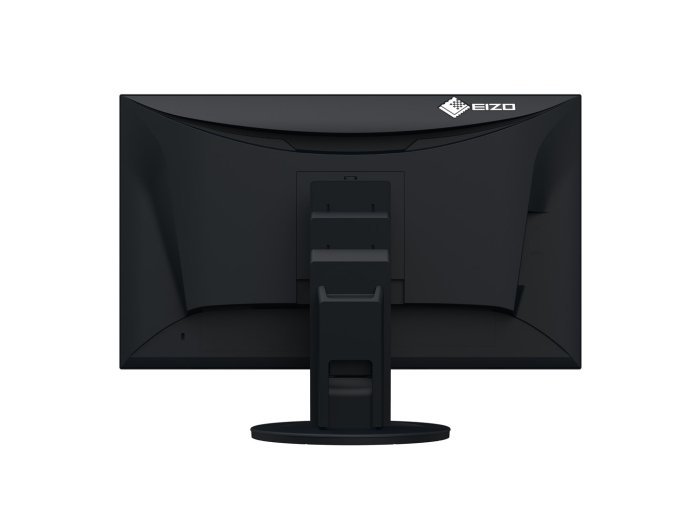 EIZO FlexScan EV2480-BK LED display 60,5 cm (23.8") 1920 x 1080 px Full HD Czarny