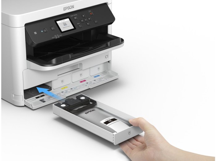 Epson DURABrite Pro