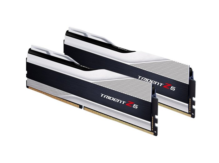 G.Skill Trident Z Z5 moduł pamięci 32 GB 2 x 16 GB DDR5 288-pin DIMM