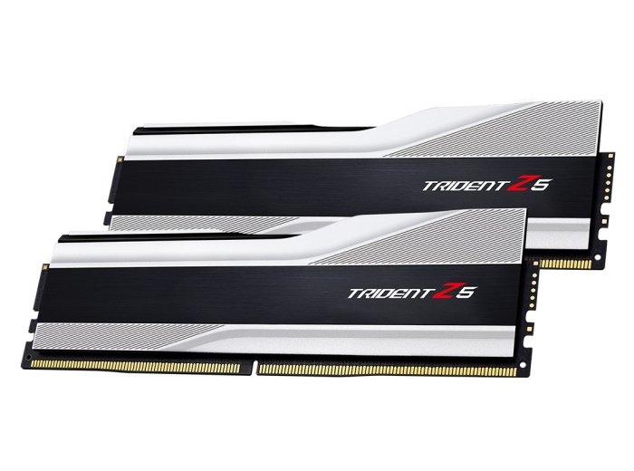 G.Skill Trident Z Z5 moduł pamięci 32 GB 2 x 16 GB DDR5 288-pin DIMM