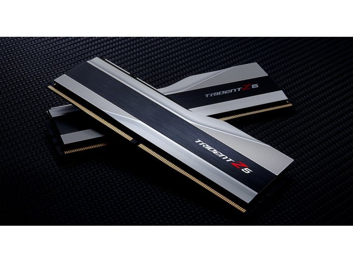 G.Skill Trident Z Z5 moduł pamięci 32 GB 2 x 16 GB DDR5 288-pin DIMM