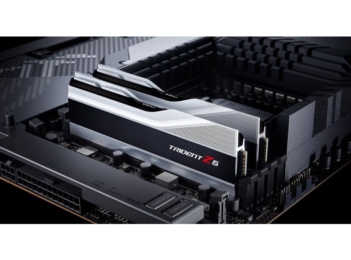 G.Skill Trident Z Z5 moduł pamięci 32 GB 2 x 16 GB DDR5 288-pin DIMM